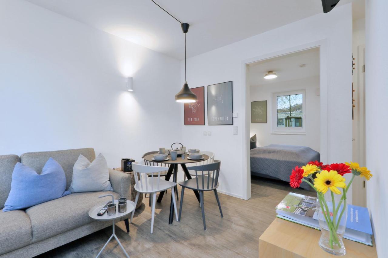 Appartement Marissa