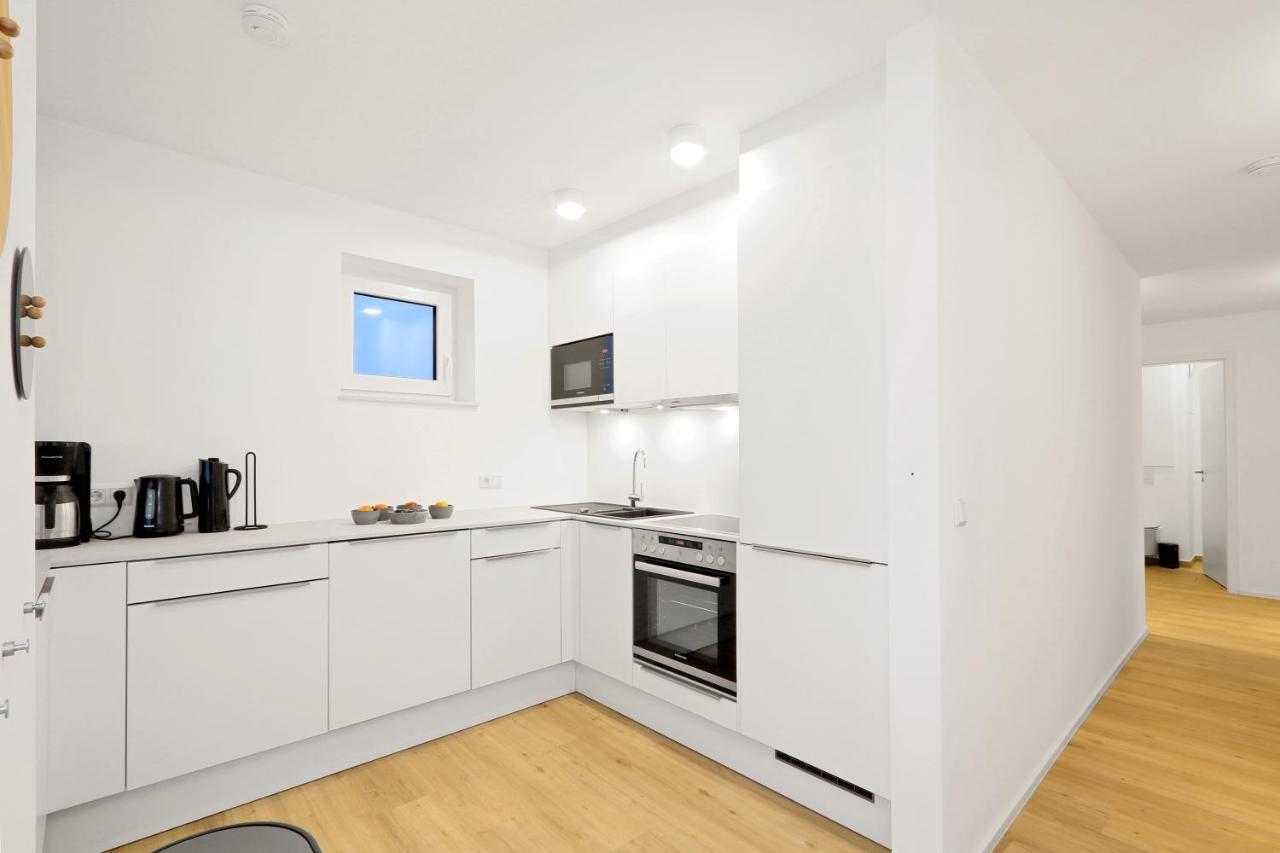 Marissa Appartement *