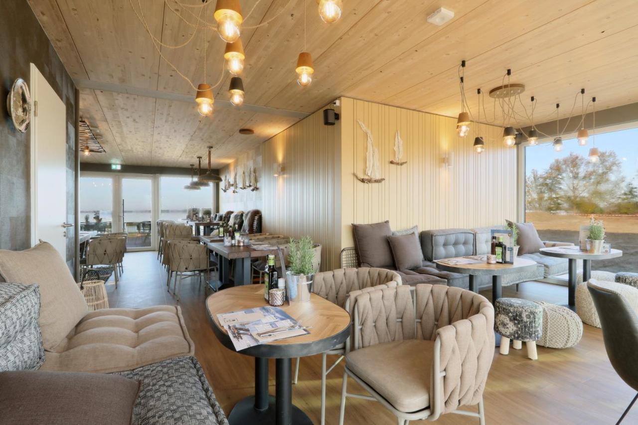 Marissa Appartement *