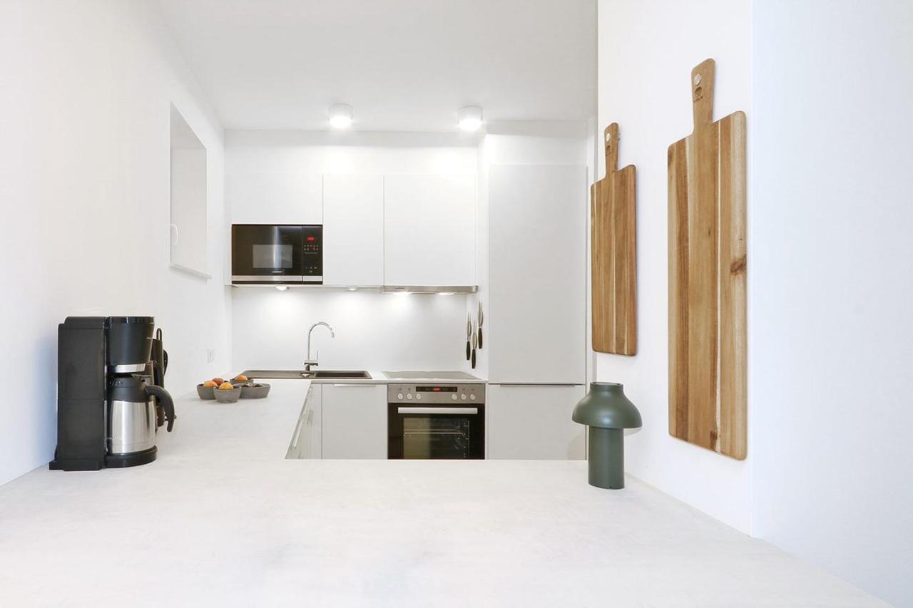 Marissa Appartement Lembruch