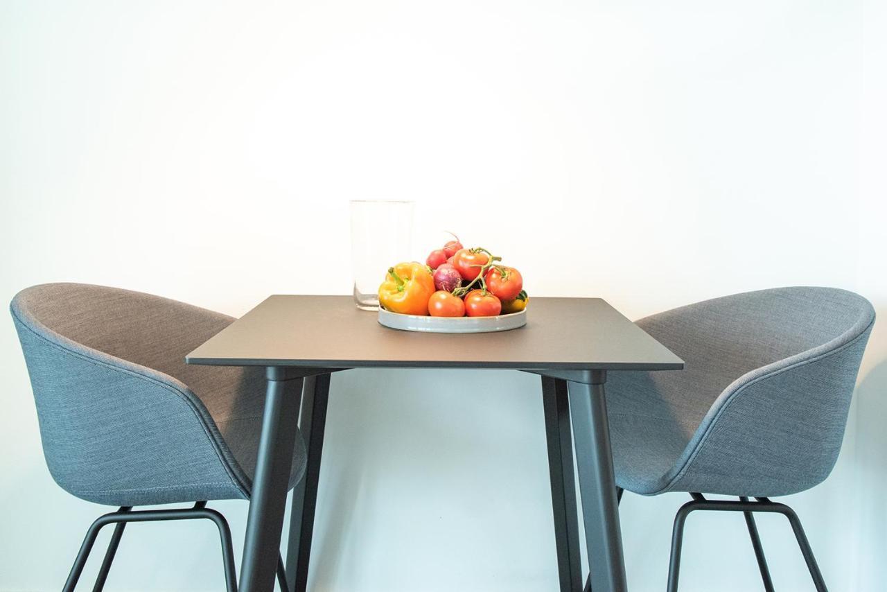 Marissa Appartement Lembruch