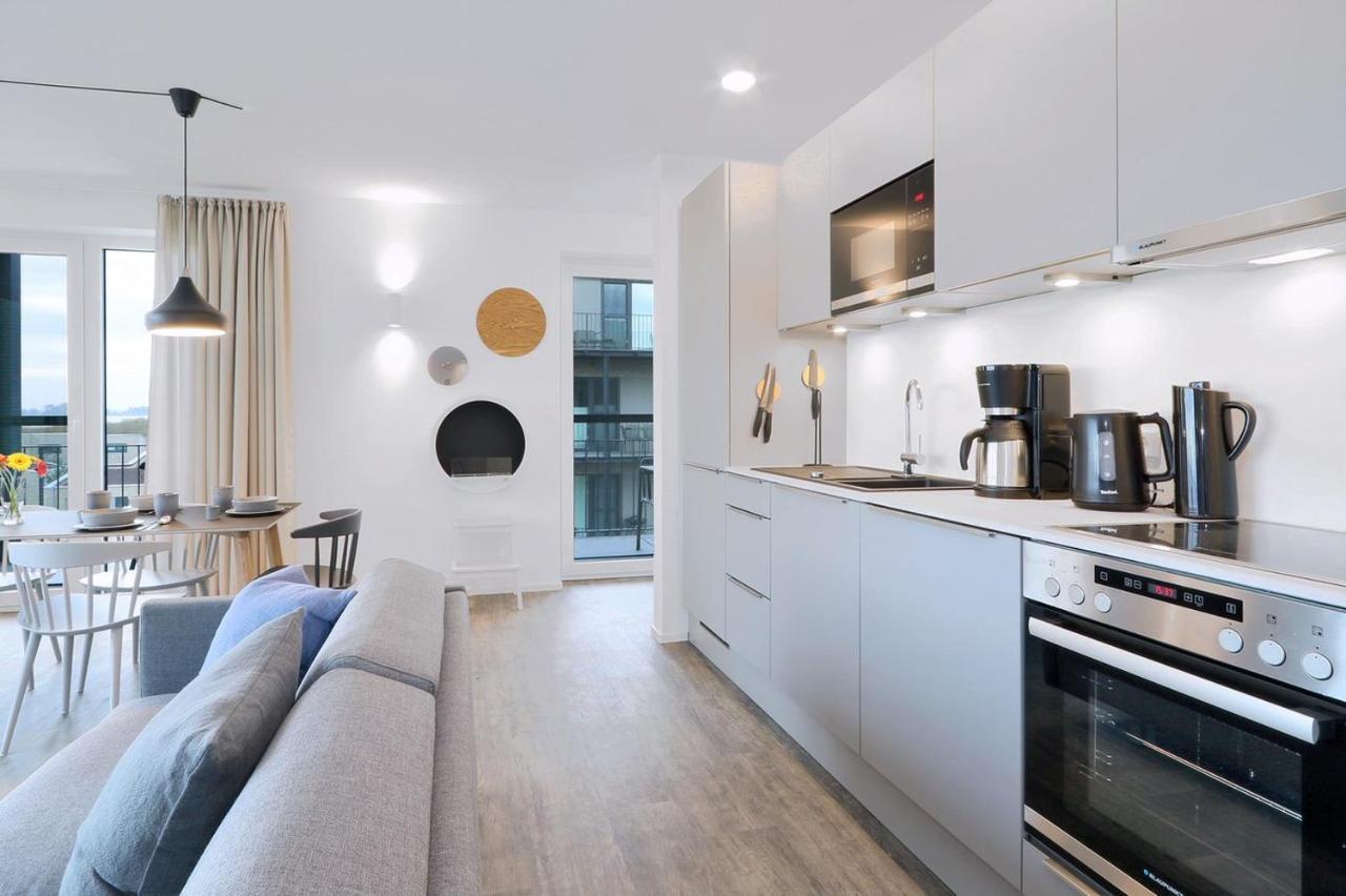 Appartement Marissa *