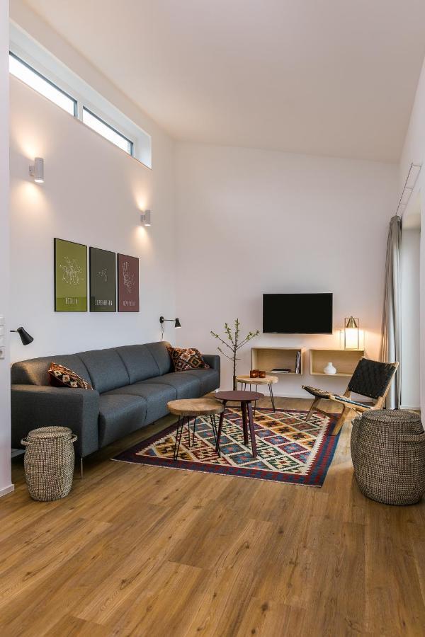 Marissa Appartement *