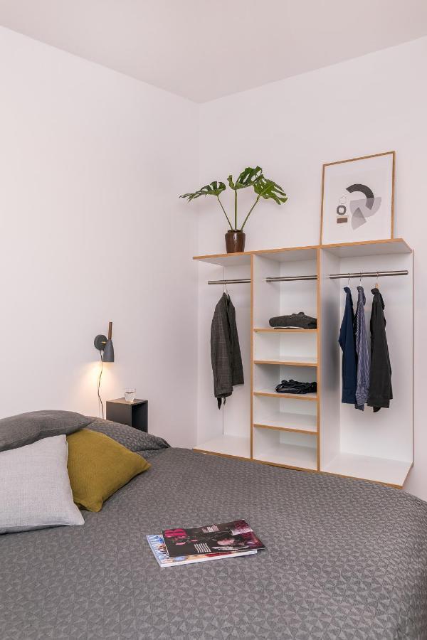 Apartment Marissa Lembruch