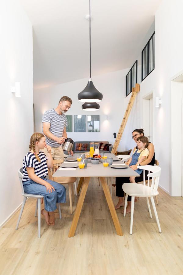 Appartement Marissa Lembruch
