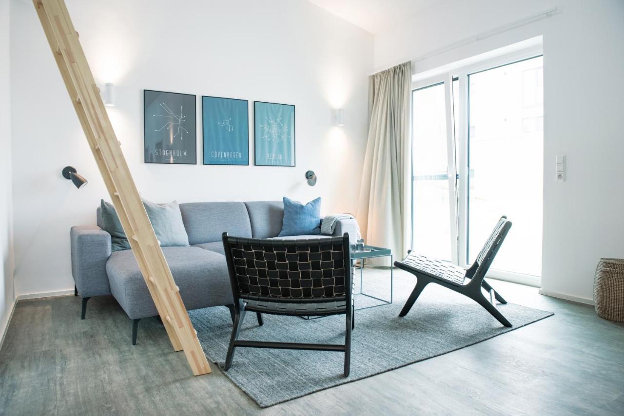 Marissa Appartement