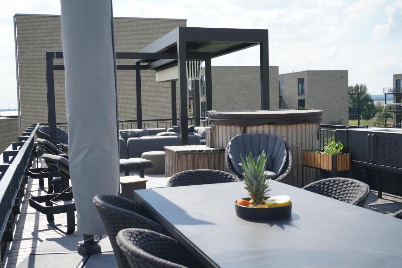 Appartement Marissa *
