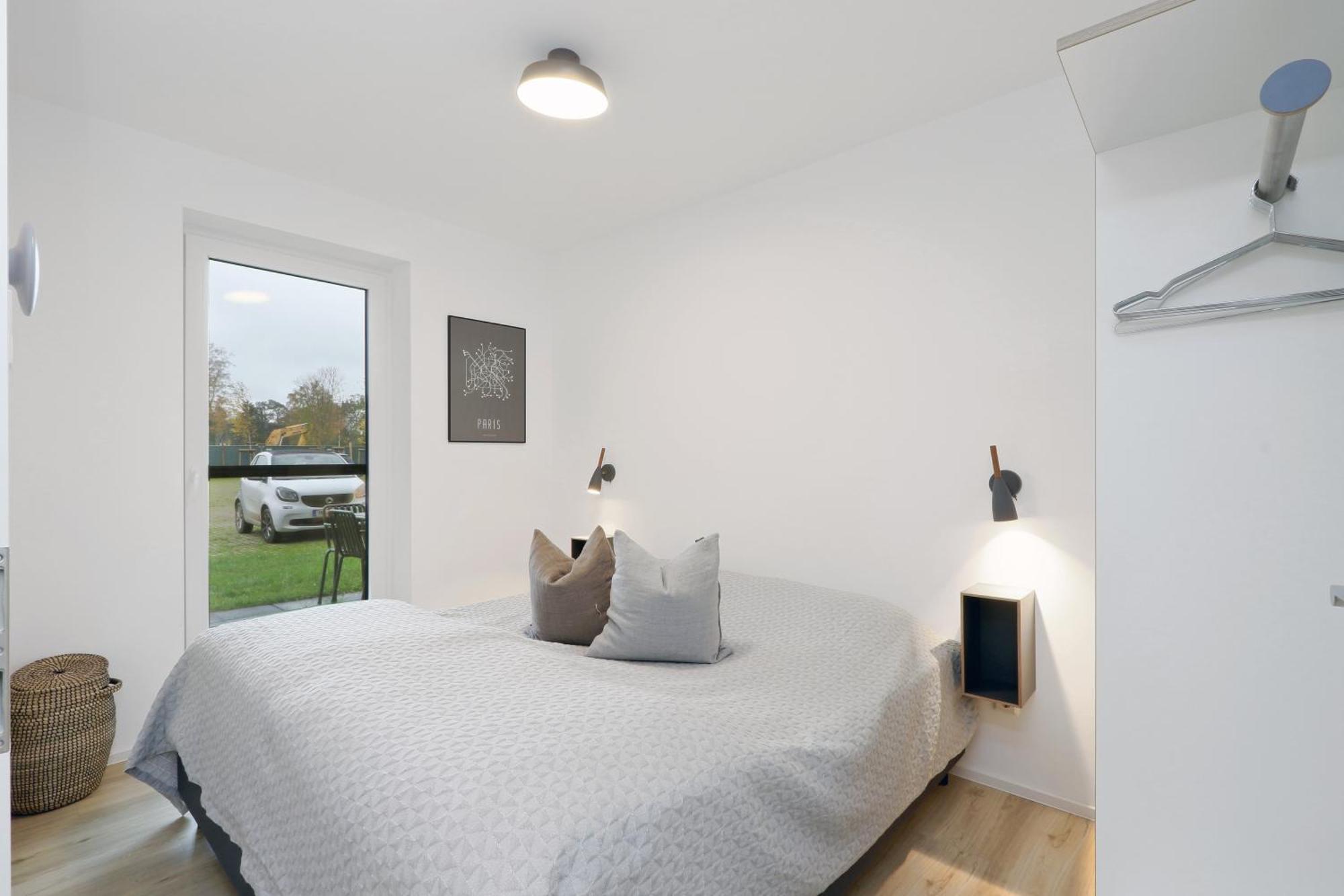 Appartement Marissa *