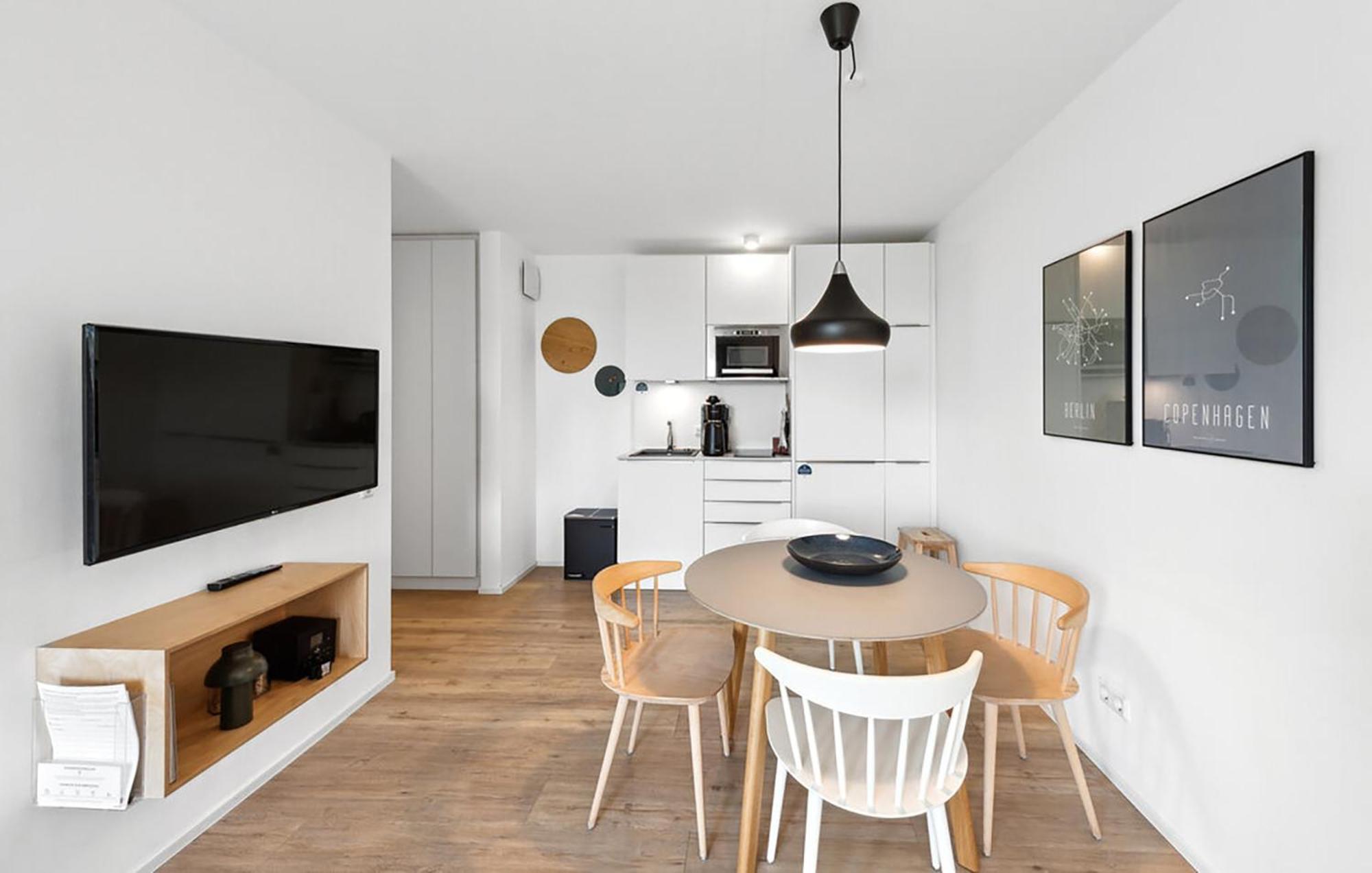 Appartement Marissa *