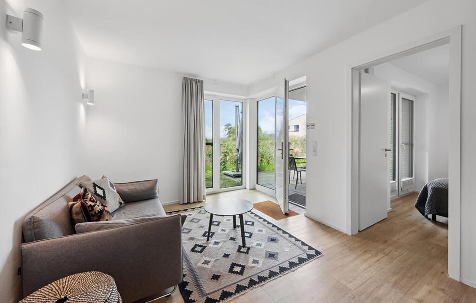 Appartement Marissa