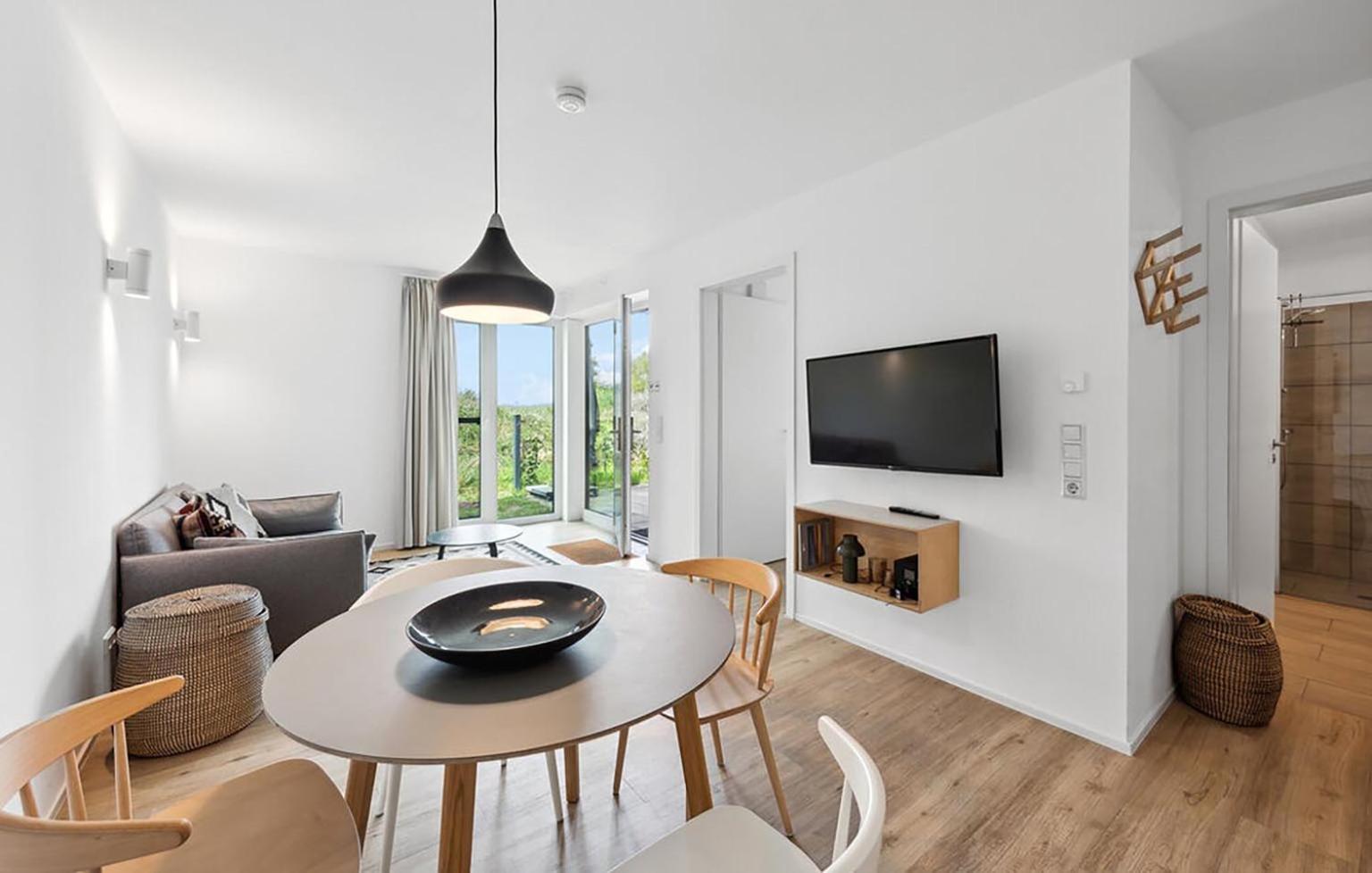 Marissa Appartement Lembruch