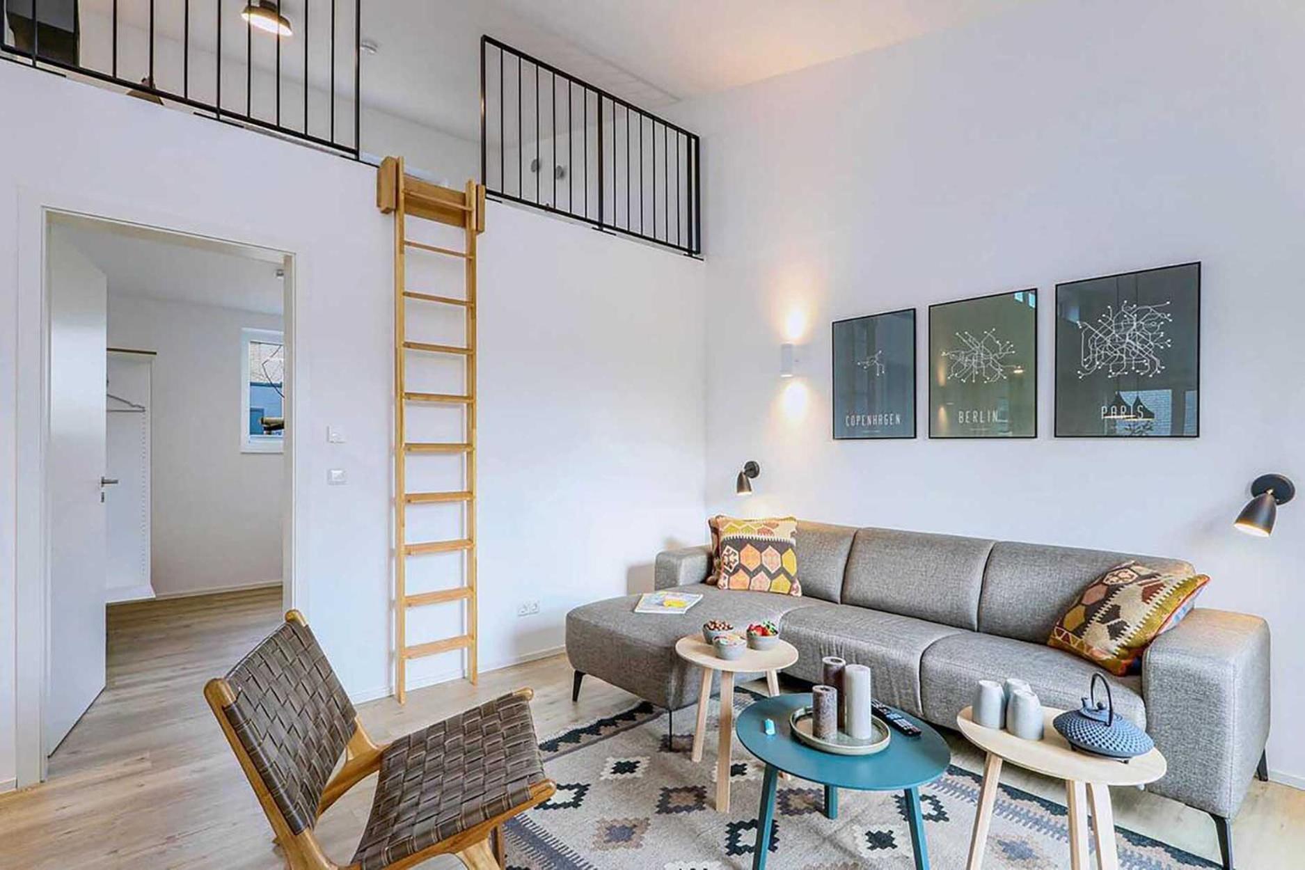 Appartement Marissa Lembruch