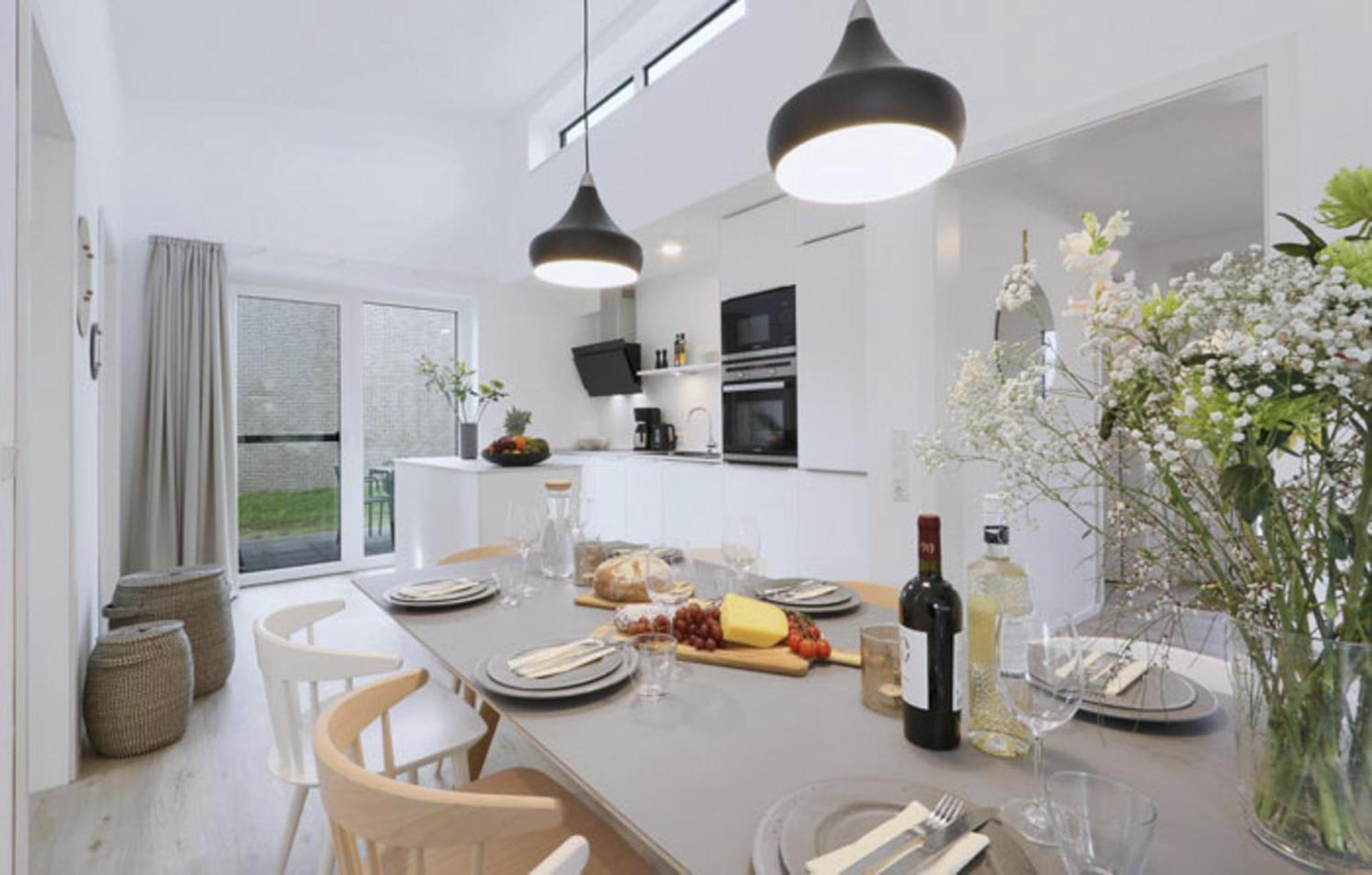 Marissa Appartement