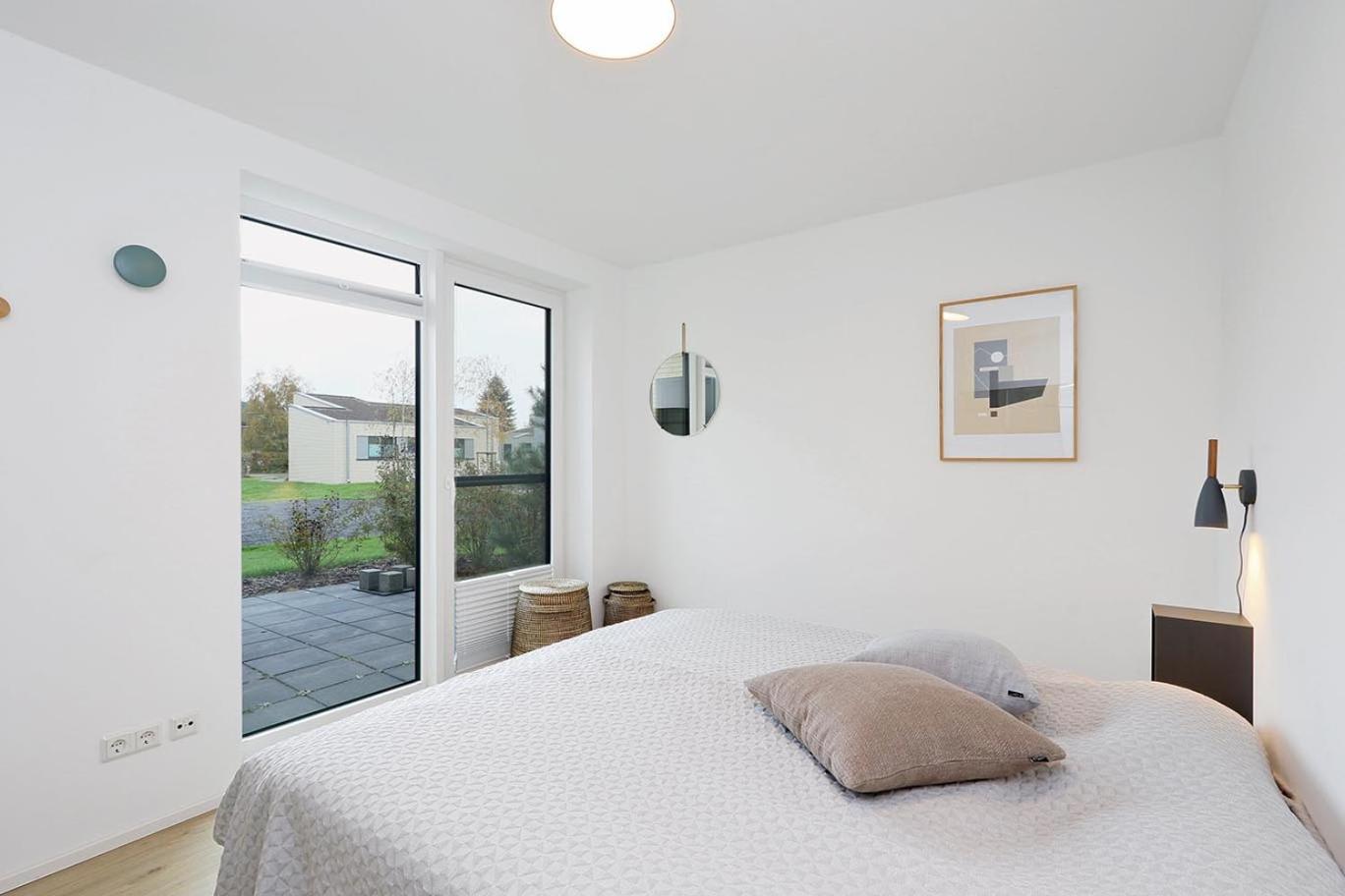 Marissa Appartement