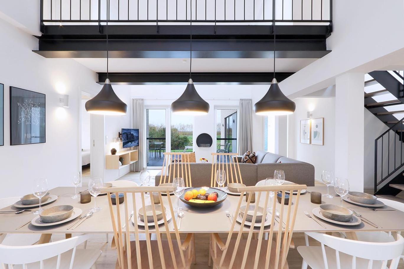 Marissa Appartement Lembruch