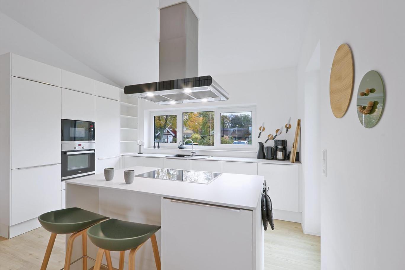 Appartement Marissa Lembruch