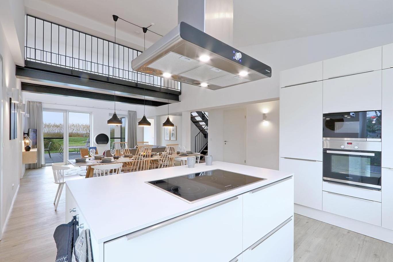 Marissa Appartement