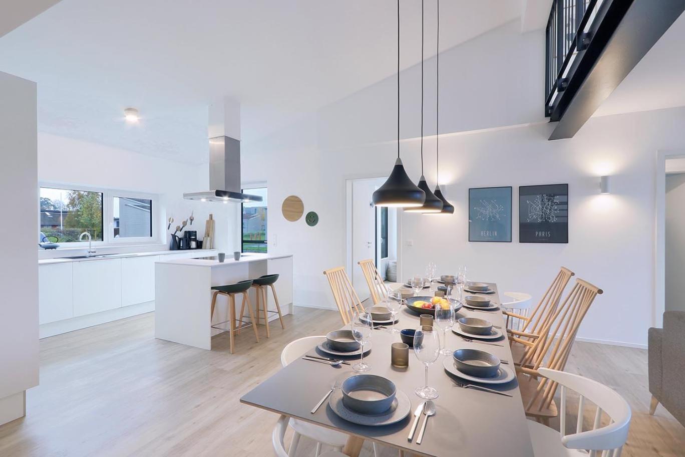 Appartement Marissa *