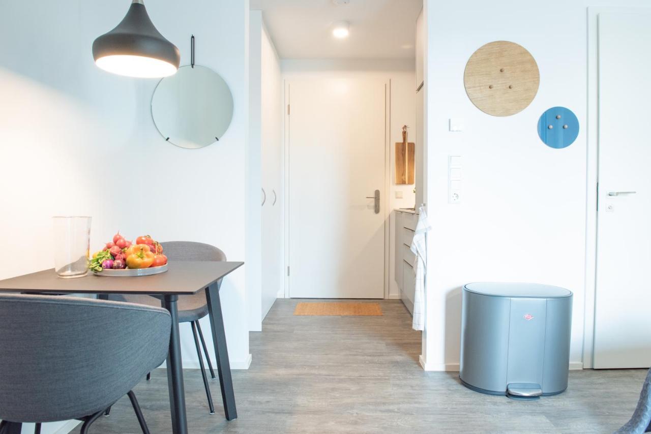 Appartement Marissa *